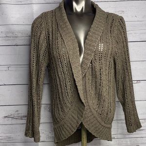 Verve Cardigan